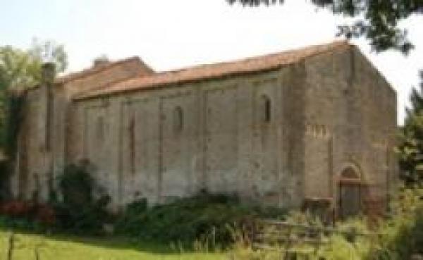 Chapelle de Cotte