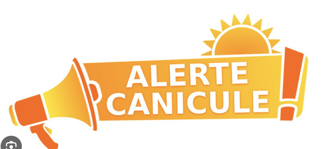 Alerte renforcée depuis le 6 juillet 2026 en S&L 