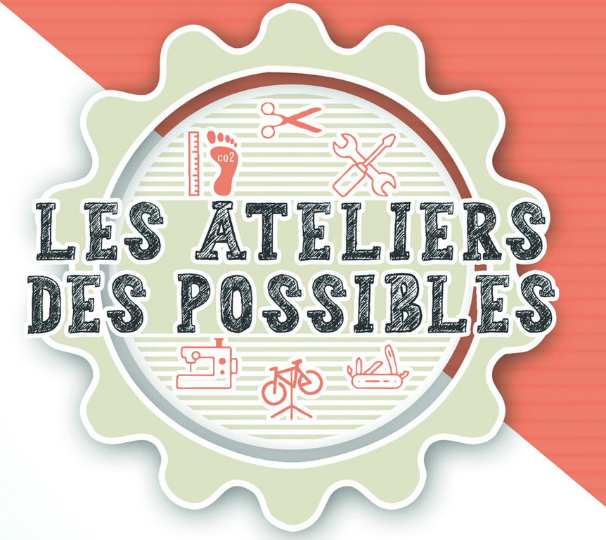 les ateliers des possibles - Vélo